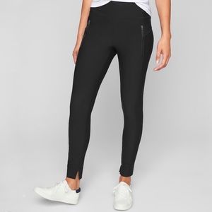 Athleta Stellar Tight XS